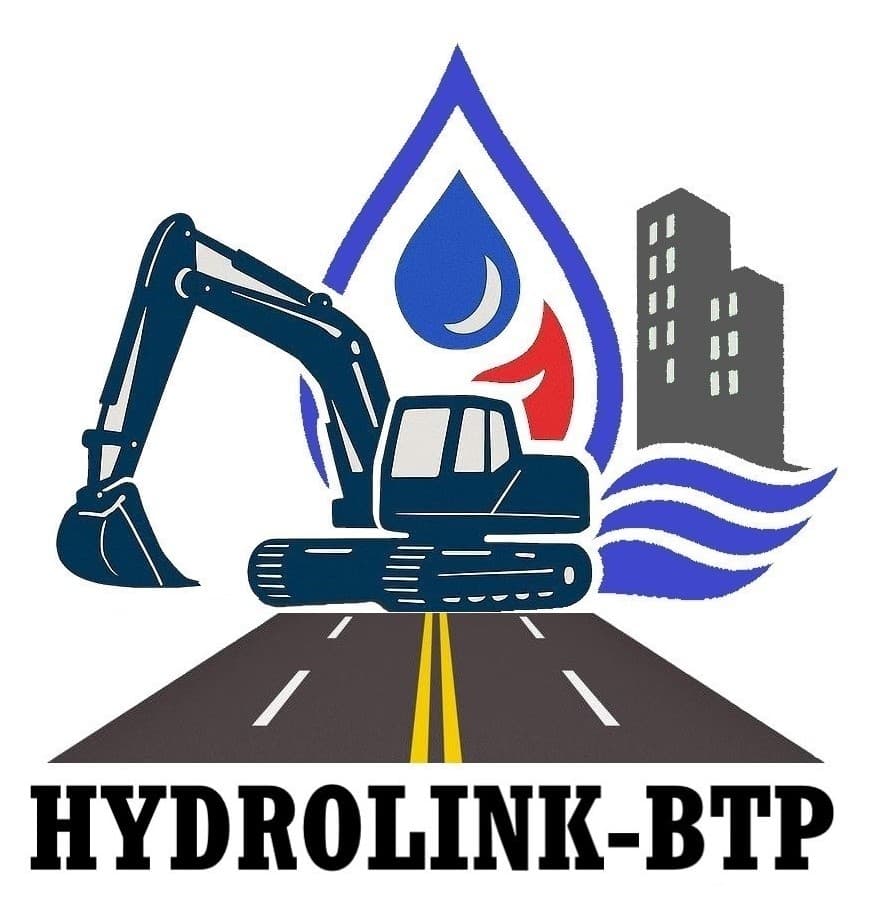 hydrolinkbtp Logo